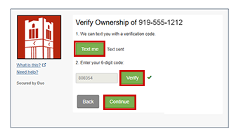 Duo Enrollment and Device Management