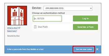 Duo Enrollment and Device Management