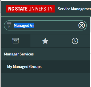 default assignment group servicenow