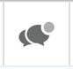 Desktop Chat icon