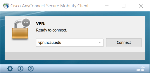 NC State ServiceNow