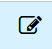 Edit Item Information icon